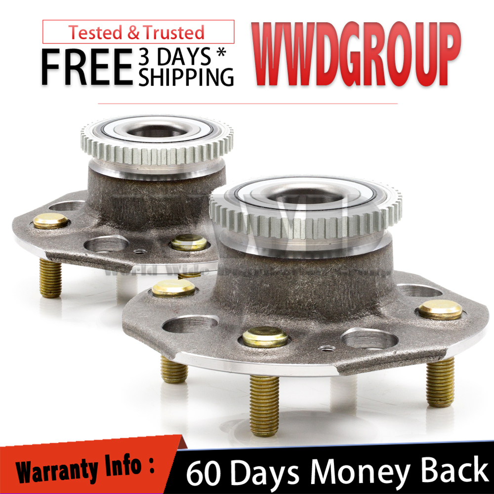 Front or Rear PROFORCE 511026 Wheel Bearing