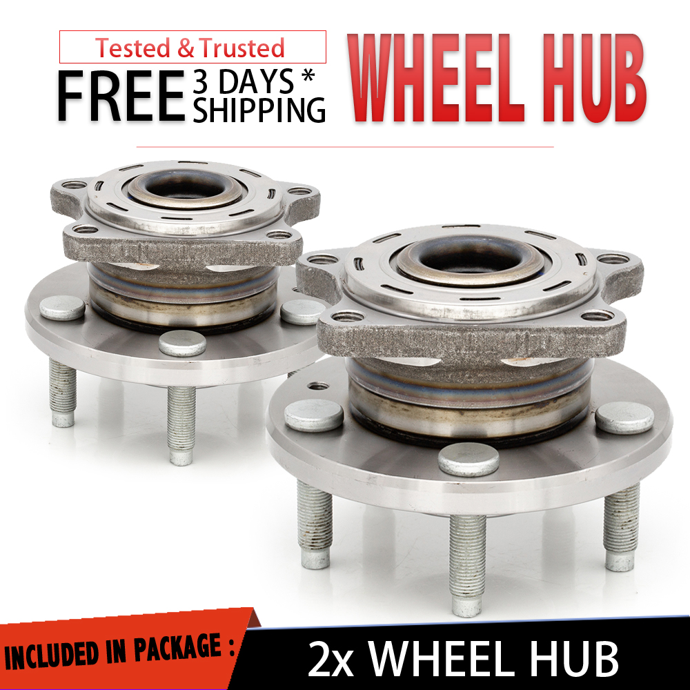 For Ford Five Hundred Freestyle Taurus Mercury Montego Rear Wheel Hub Bearing For Ford Five Hundred Freestyle Taurus Mercury Montego Rear Wheel Hub Bearing