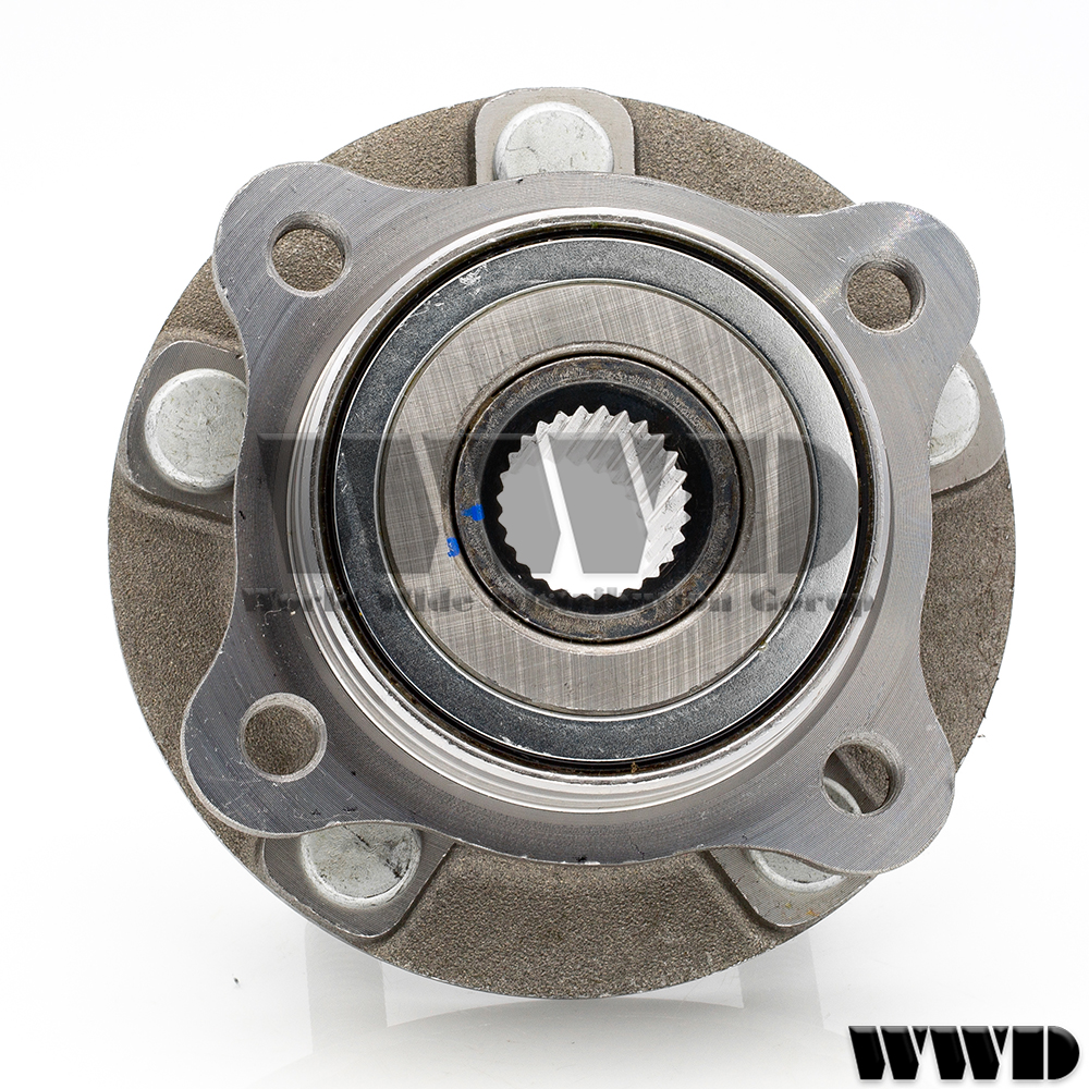 03-06 Lancer 91-96 Stealth WWD 2x Front Wheel Hub Stud For 4WD 91-99 3000GT