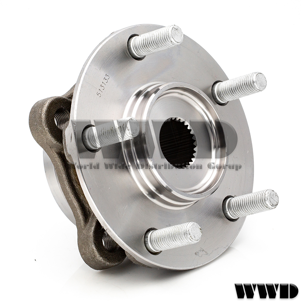 03-06 Lancer 91-96 Stealth WWD 2x Front Wheel Hub Stud For 4WD 91-99 3000GT