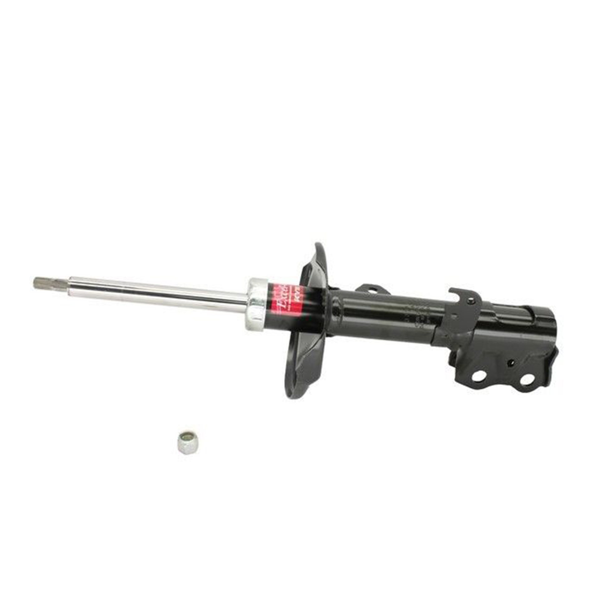 4PCs KYB Suspension Shock Struts Absorber Kits For 20092010 Toyota