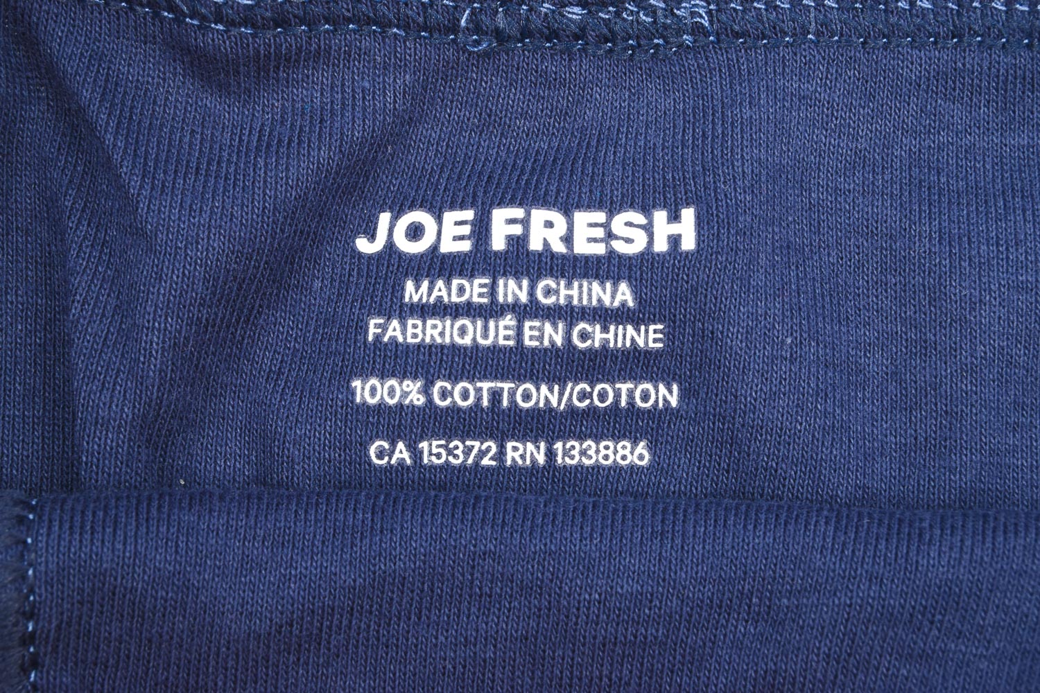 joe fresh boxer briefs