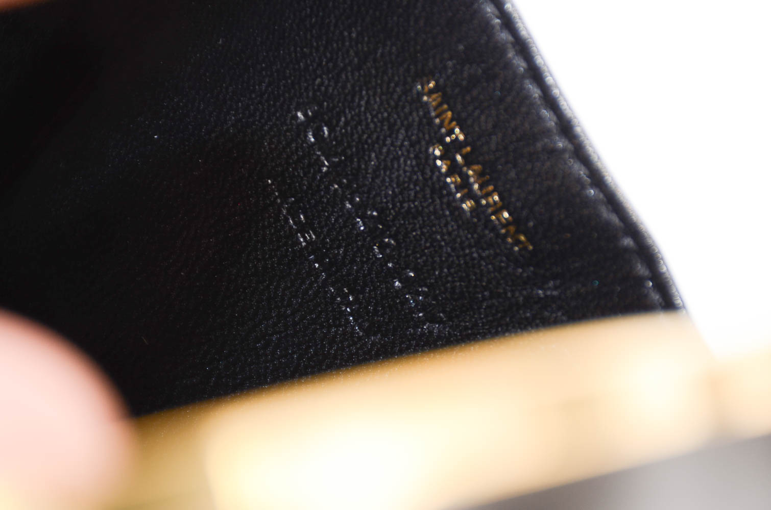 Ysl Purse Customer Services Number Usa