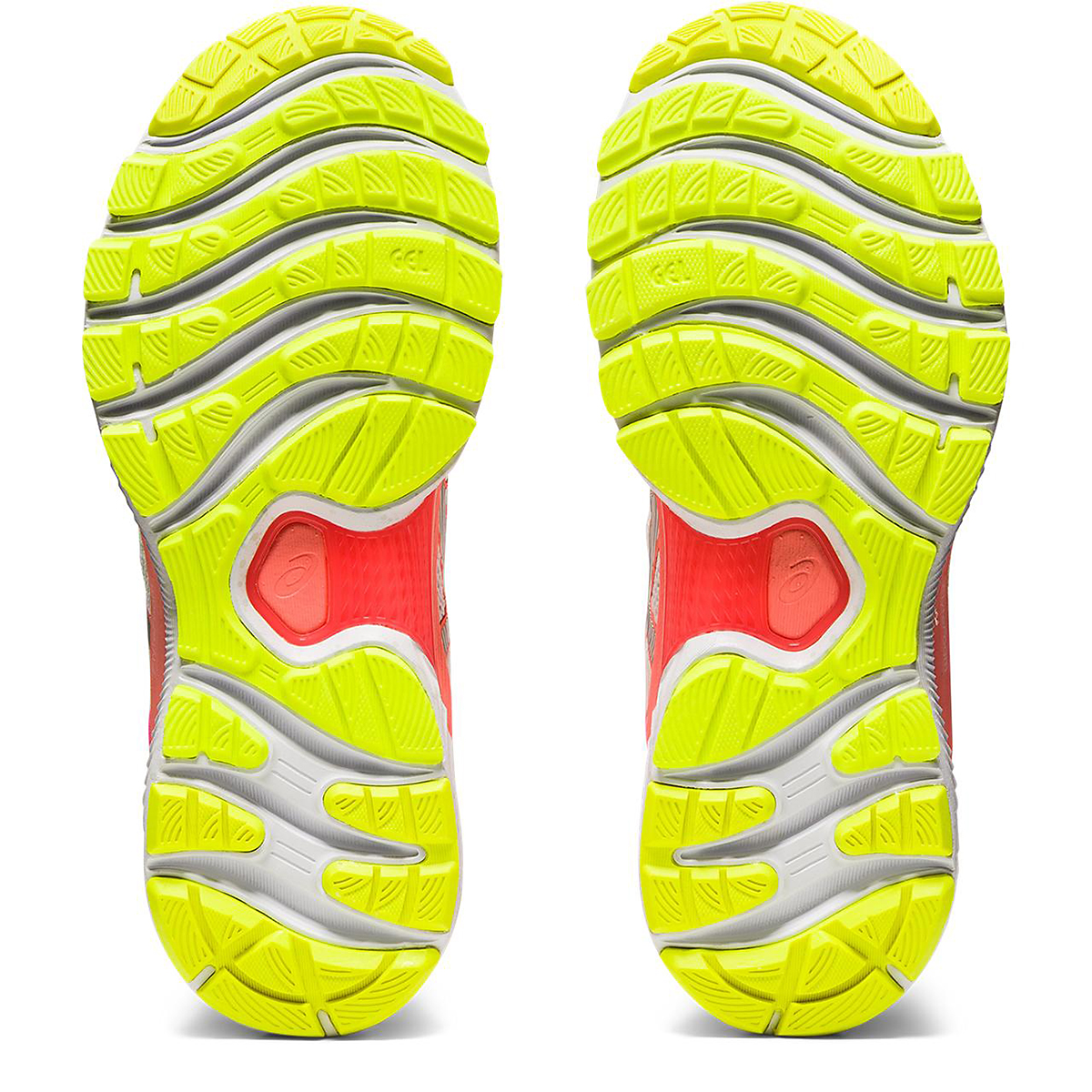 asics gel nimbus size 5