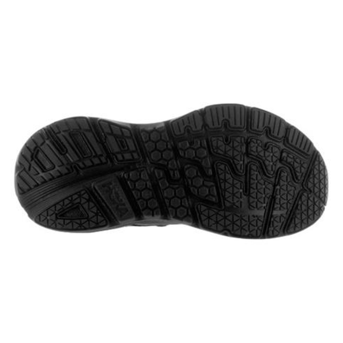 hoka womens leather shoes