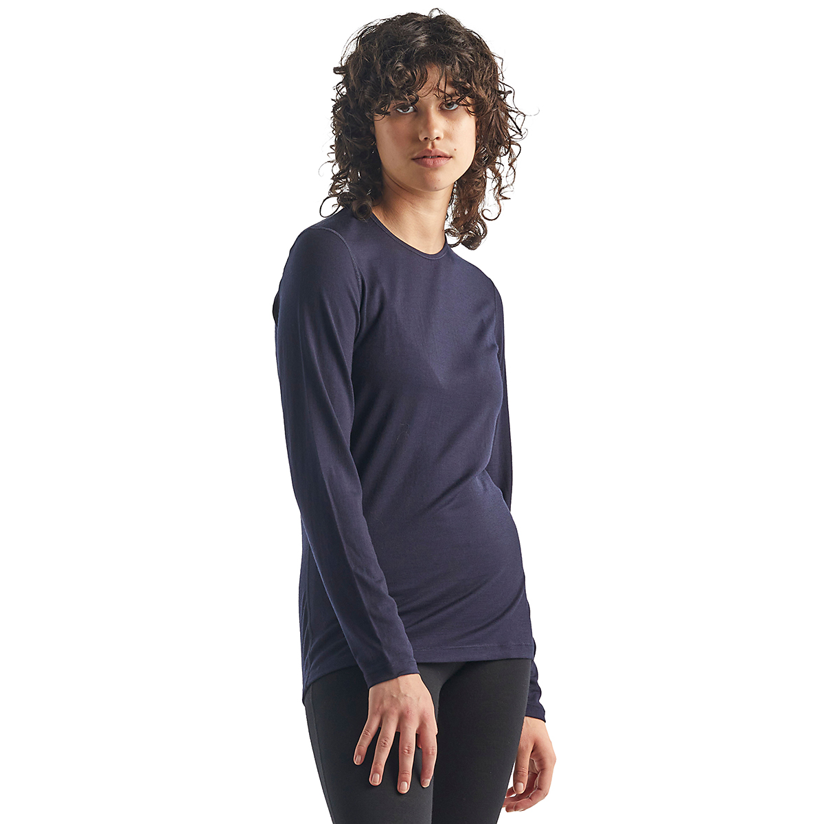 icebreaker thermal top