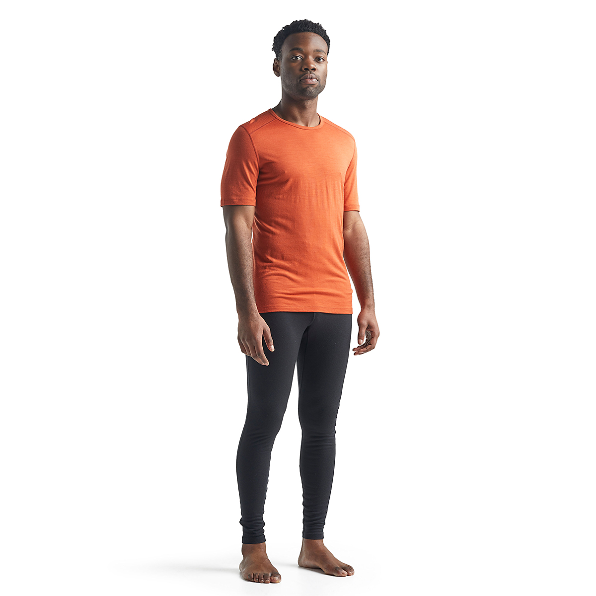 icebreaker thermal top