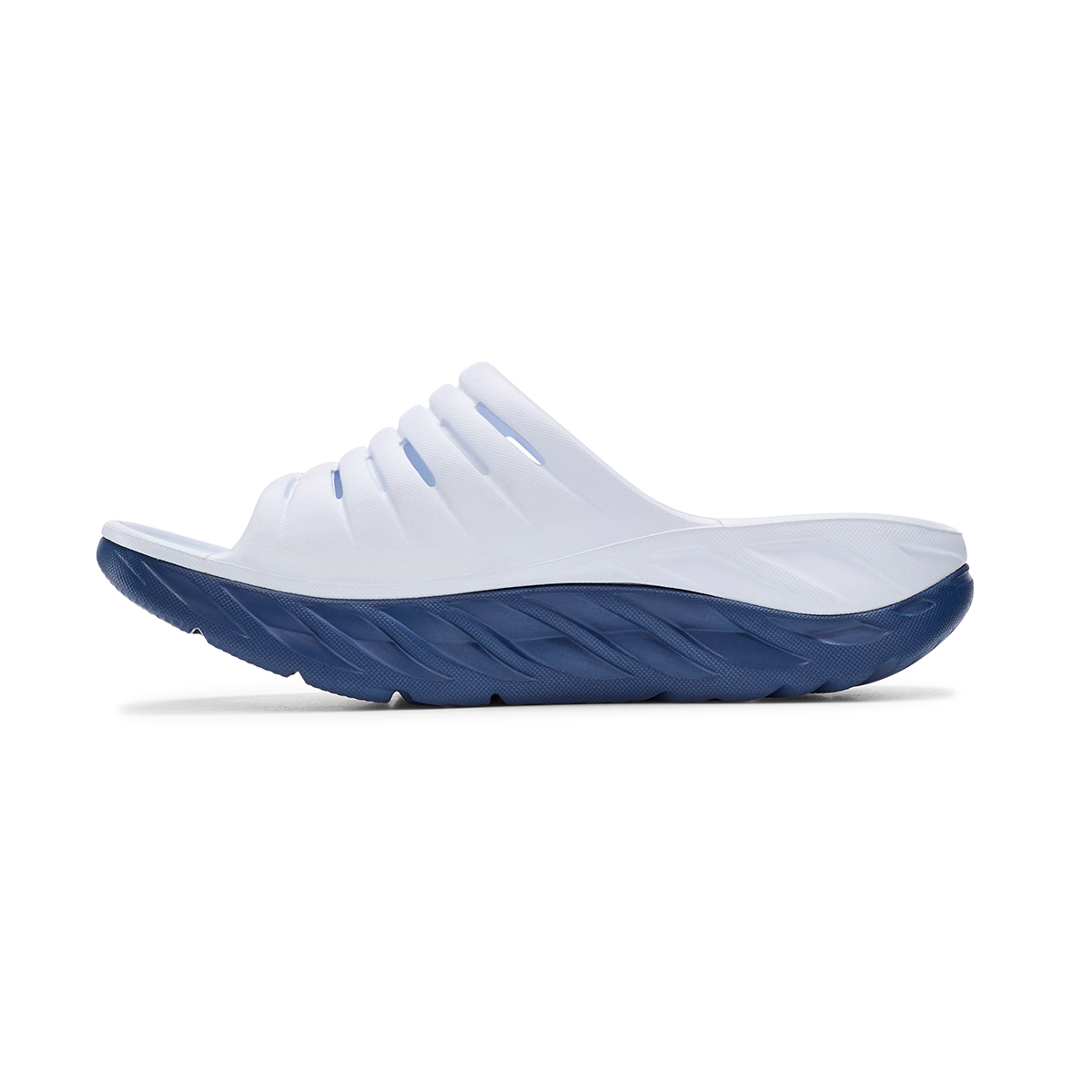 women's hoka one one ora recovery slide