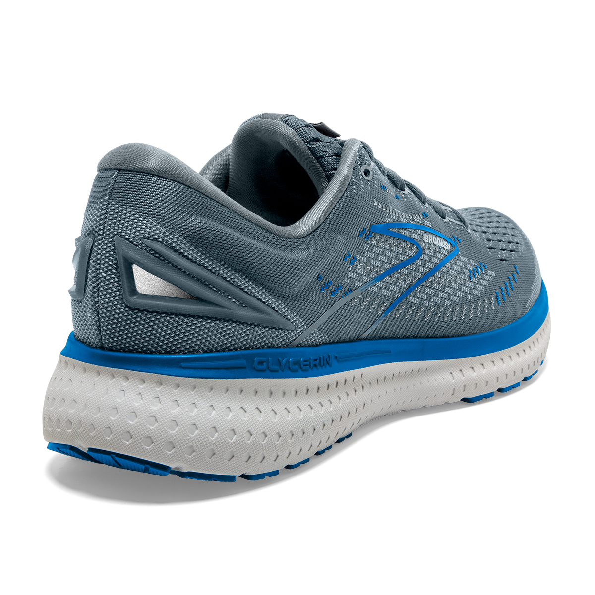 Brooks glycerin 19 uomo Clearance