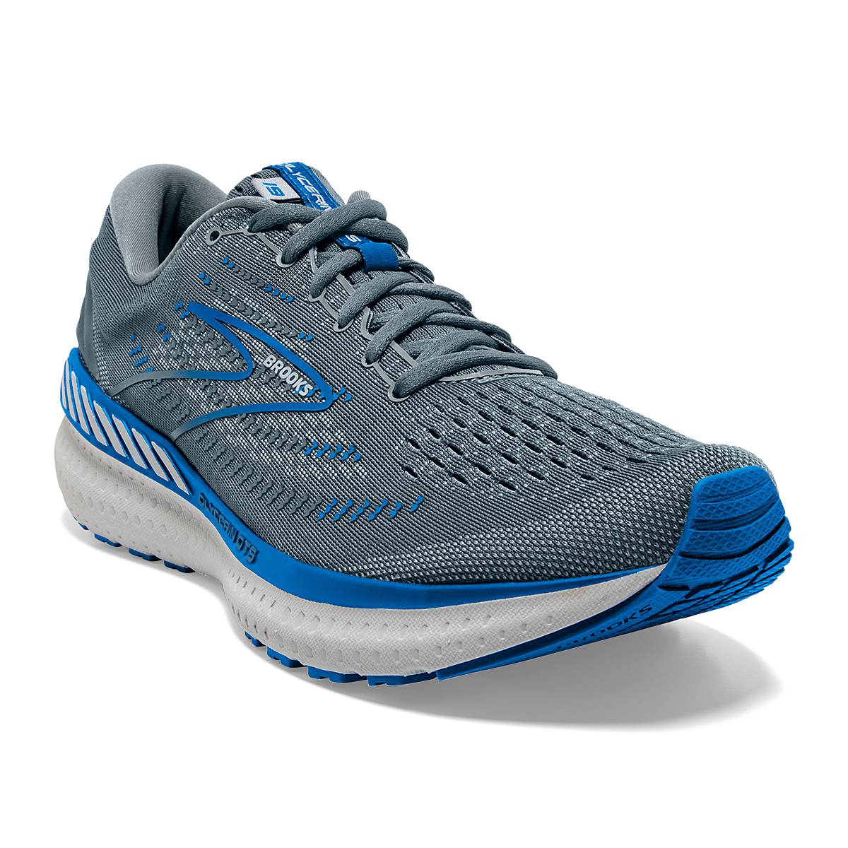 men's brooks glycerin shoes