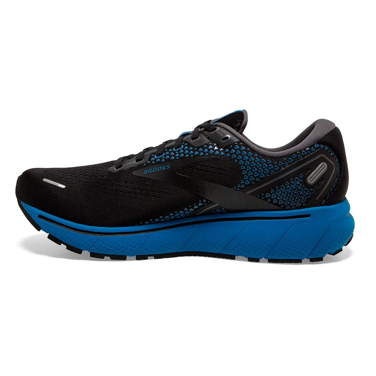 Men's Brooks Ghost 14 Running Shoe JackRabbit