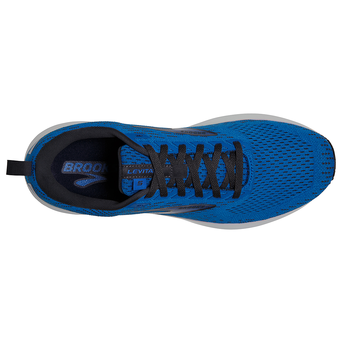 Men's Brooks Levitate 5 Running Shoe JackRabbit