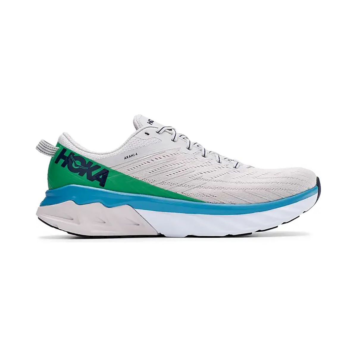 hoka one one arahi 1