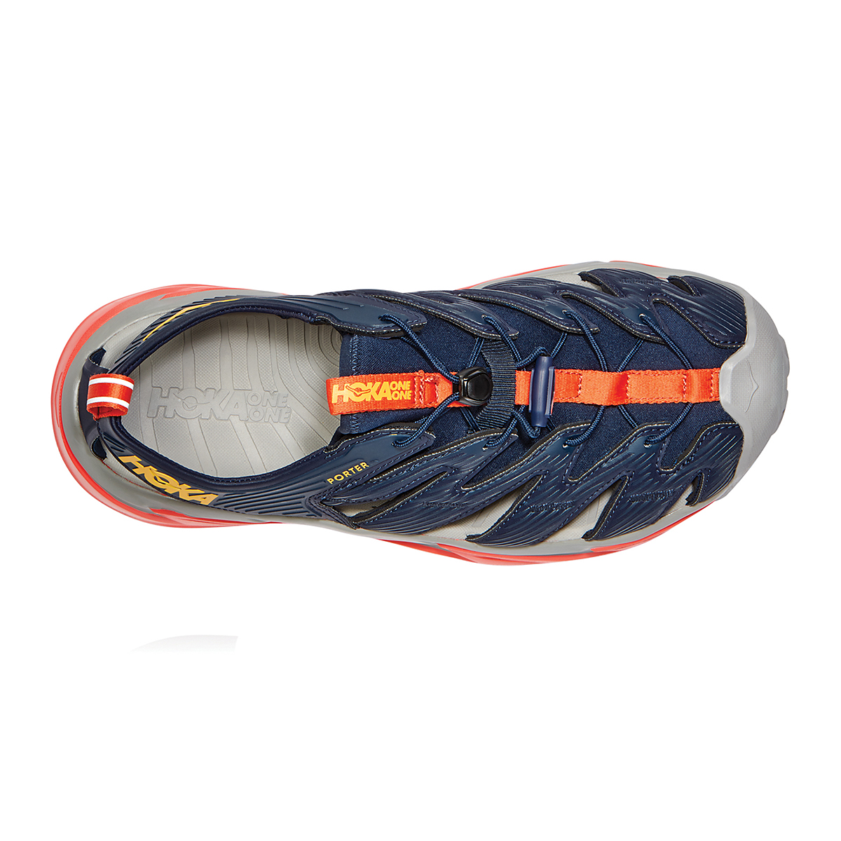 hoka water shoes