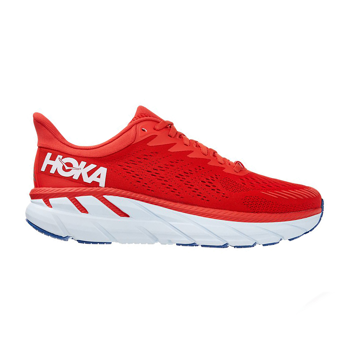 Men's Hoka One One Clifton 7 Running Shoe JackRabbit