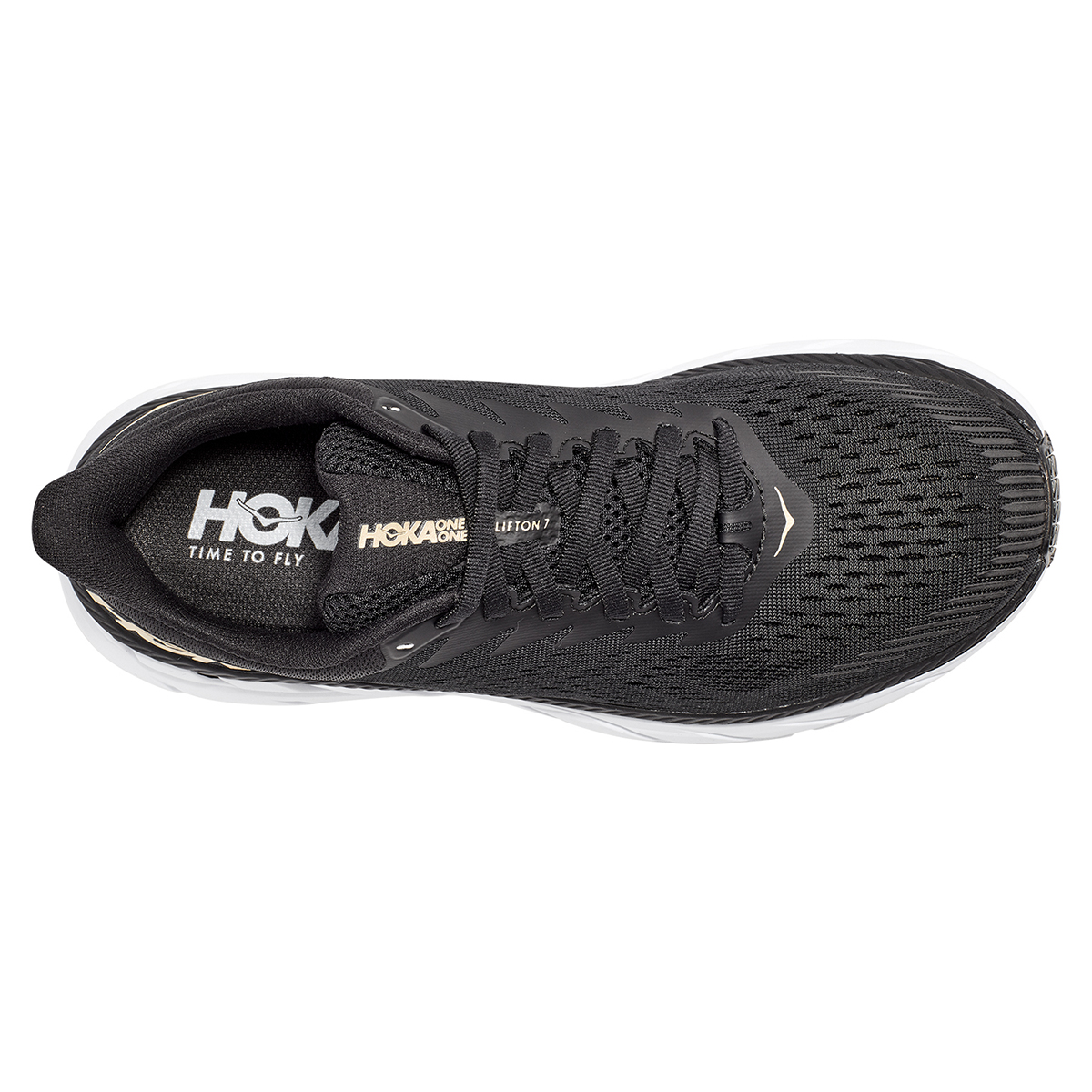 hoka clifton womens 8.5