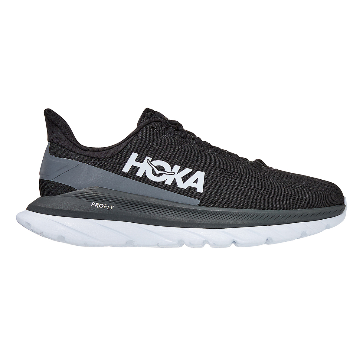 Women's Hoka One One Mach 4 Running Shoe JackRabbit