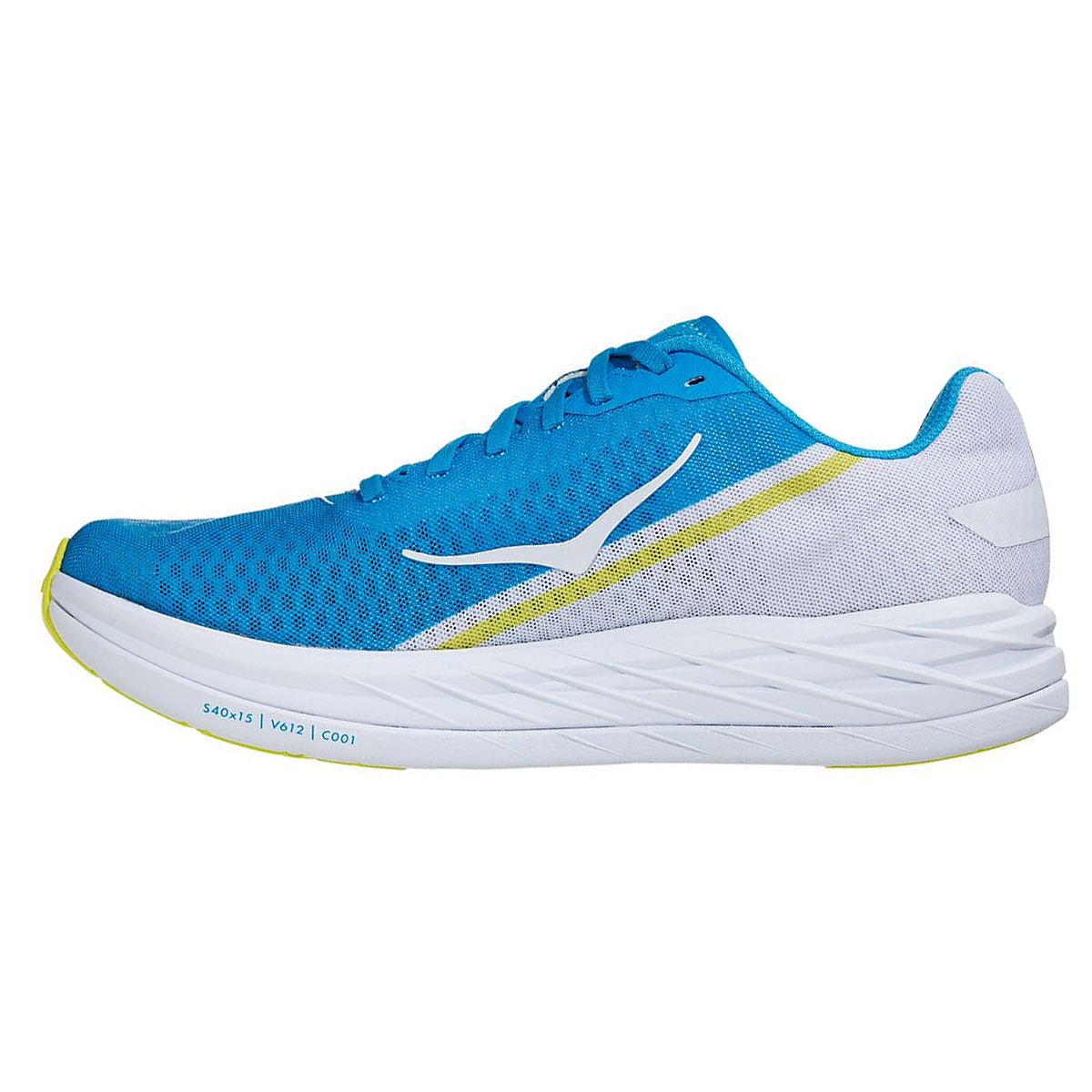 hoka rocket