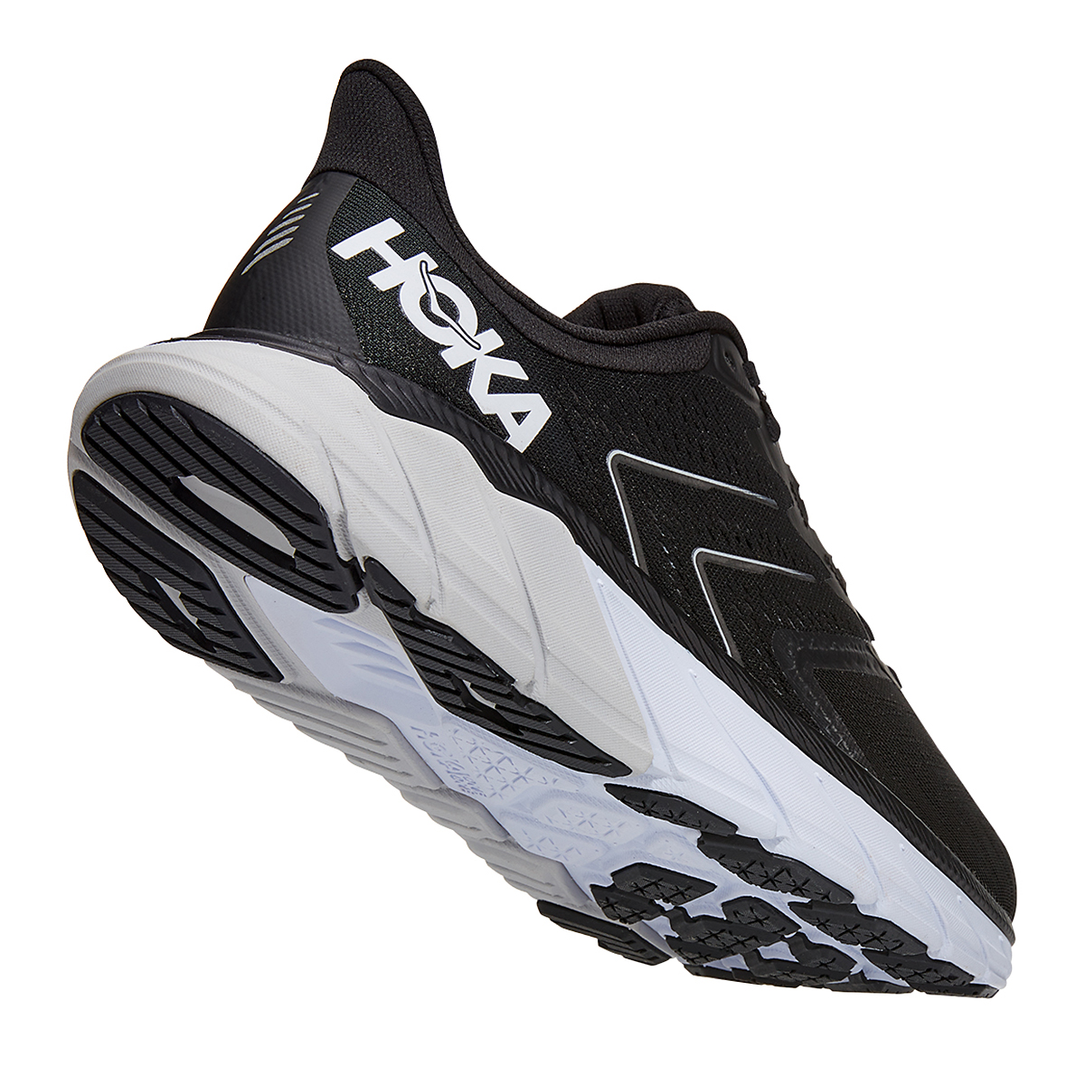 Men's Hoka One One Arahi 5 Running Shoe JackRabbit