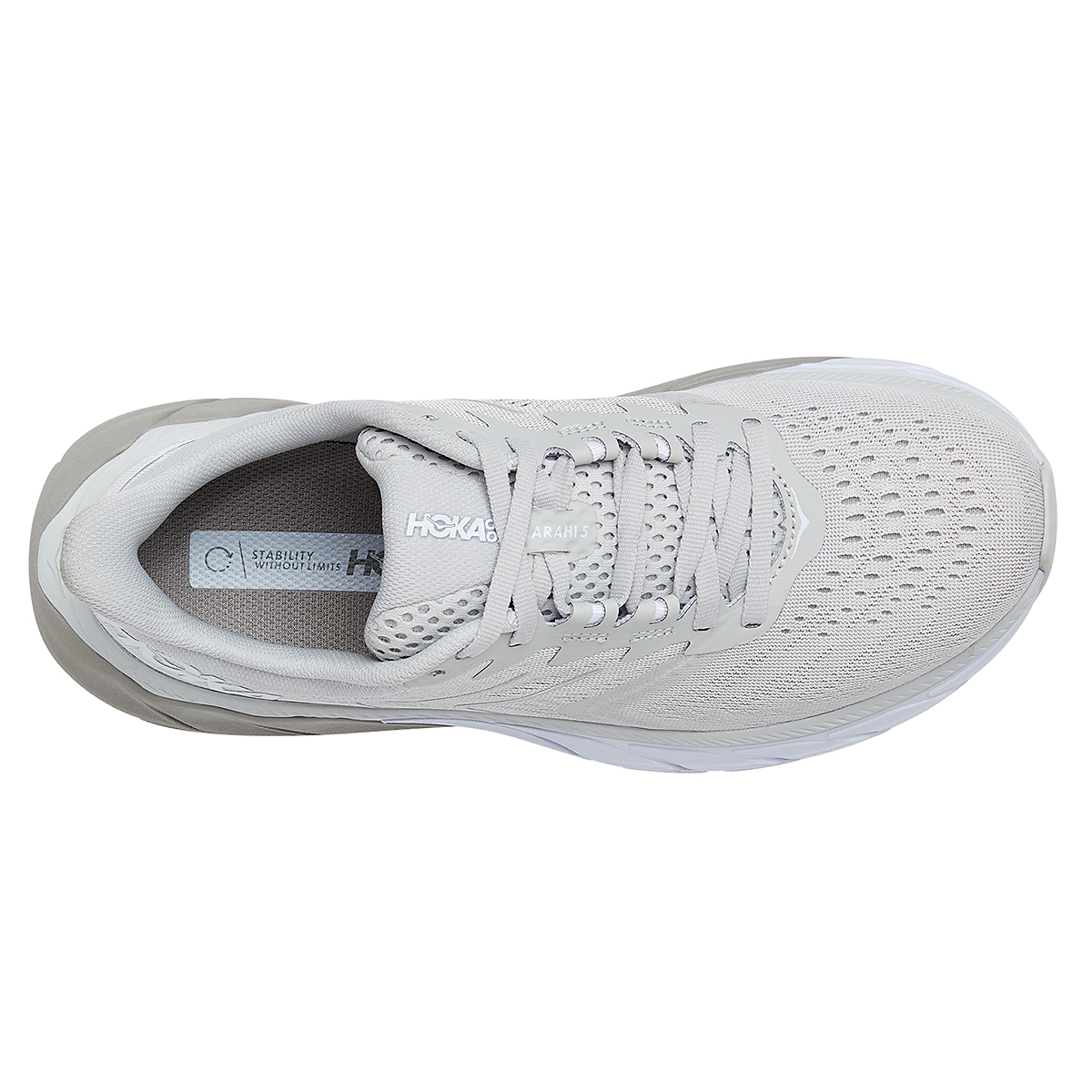 hoka arahi 5 womens