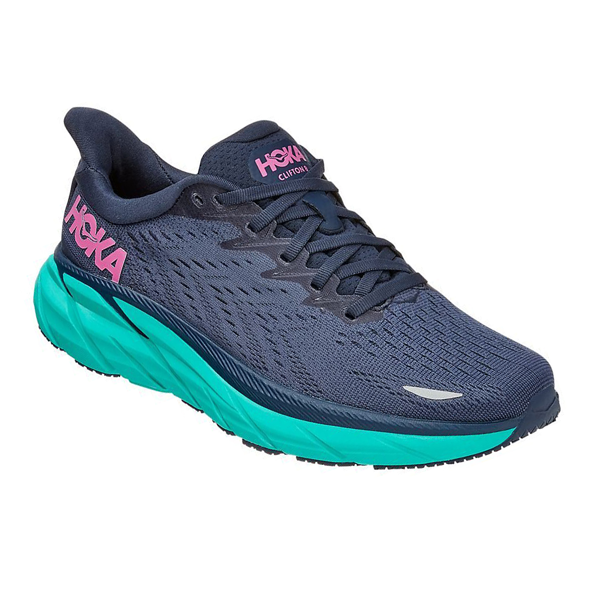 hoka one one clifton 8 womens