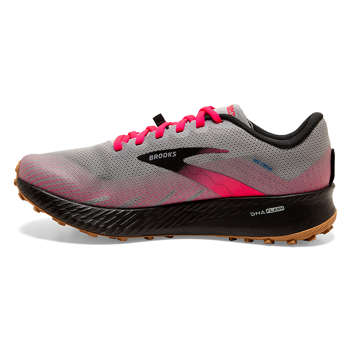 Women's Brooks Catamount Trail Running Shoe JackRabbit