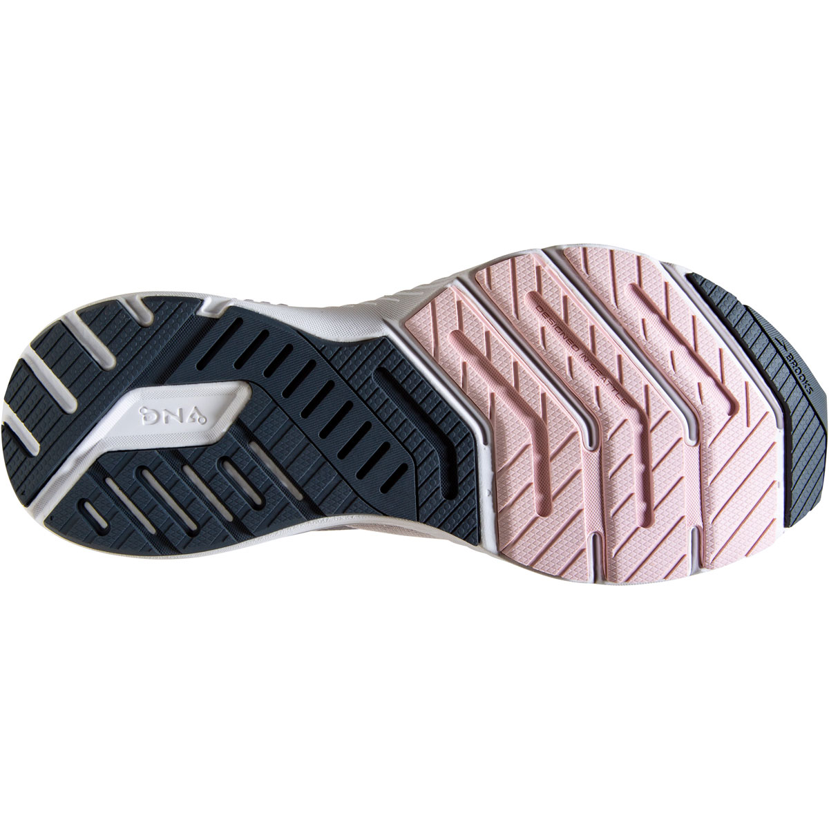 brooks launch gts 8 womens