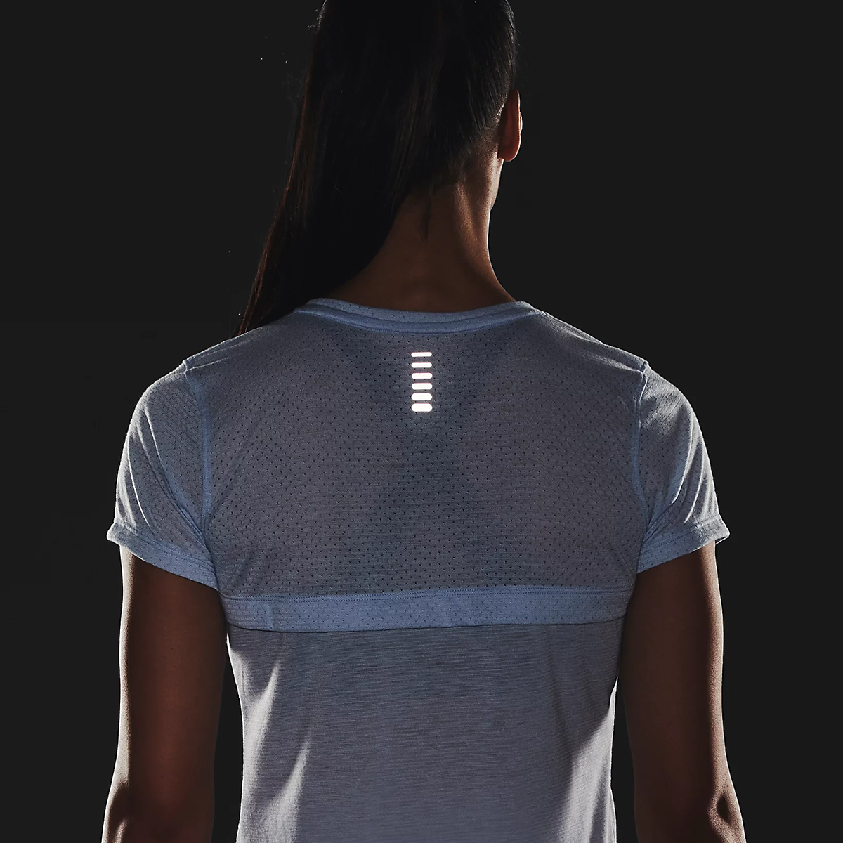 ua streaker short sleeve