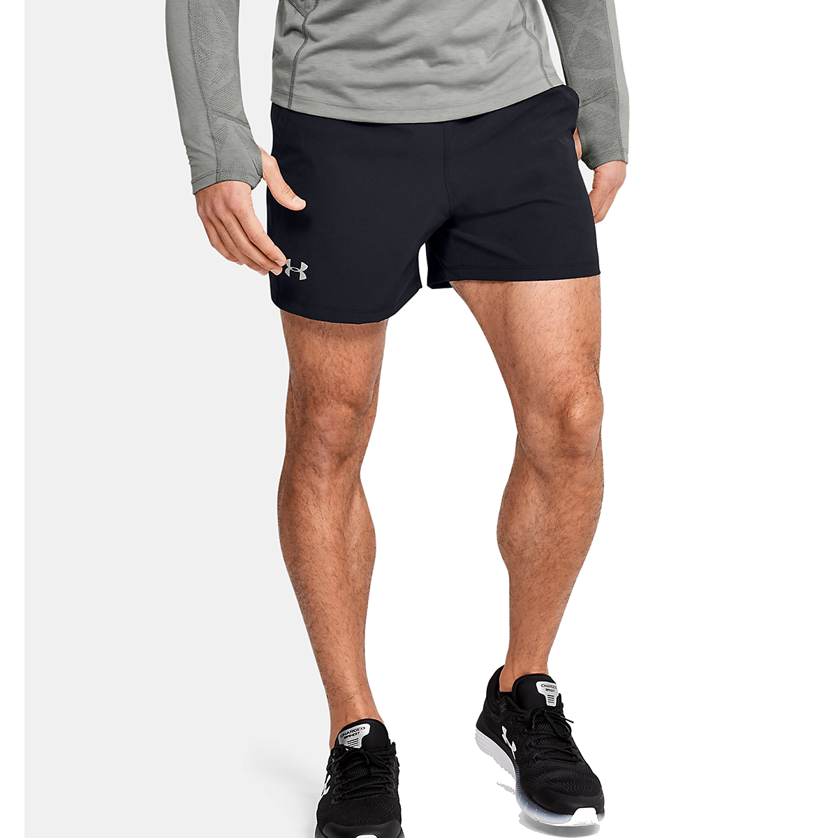 Buy under armour 5 inch shorts> OFF62