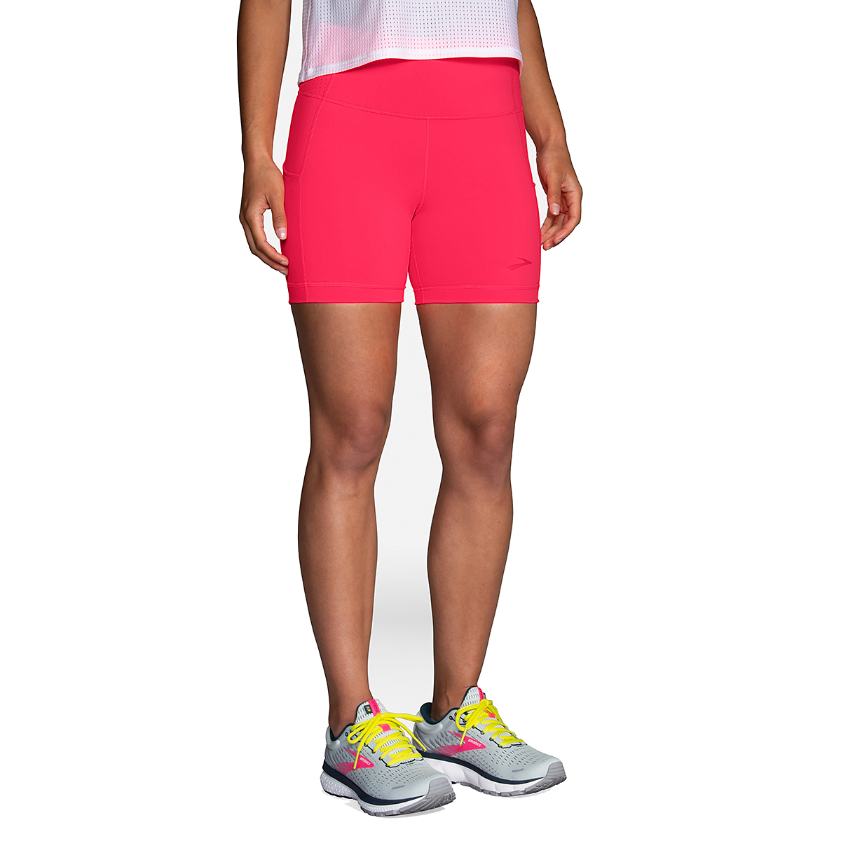 brooks method shorts