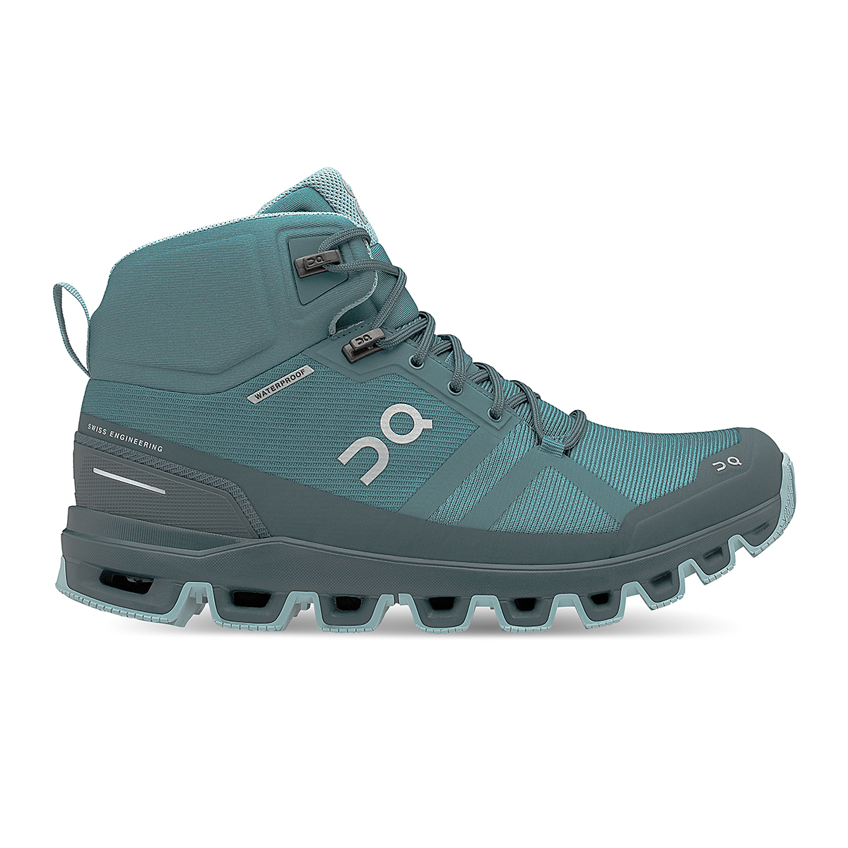 waterproof trail runners womens