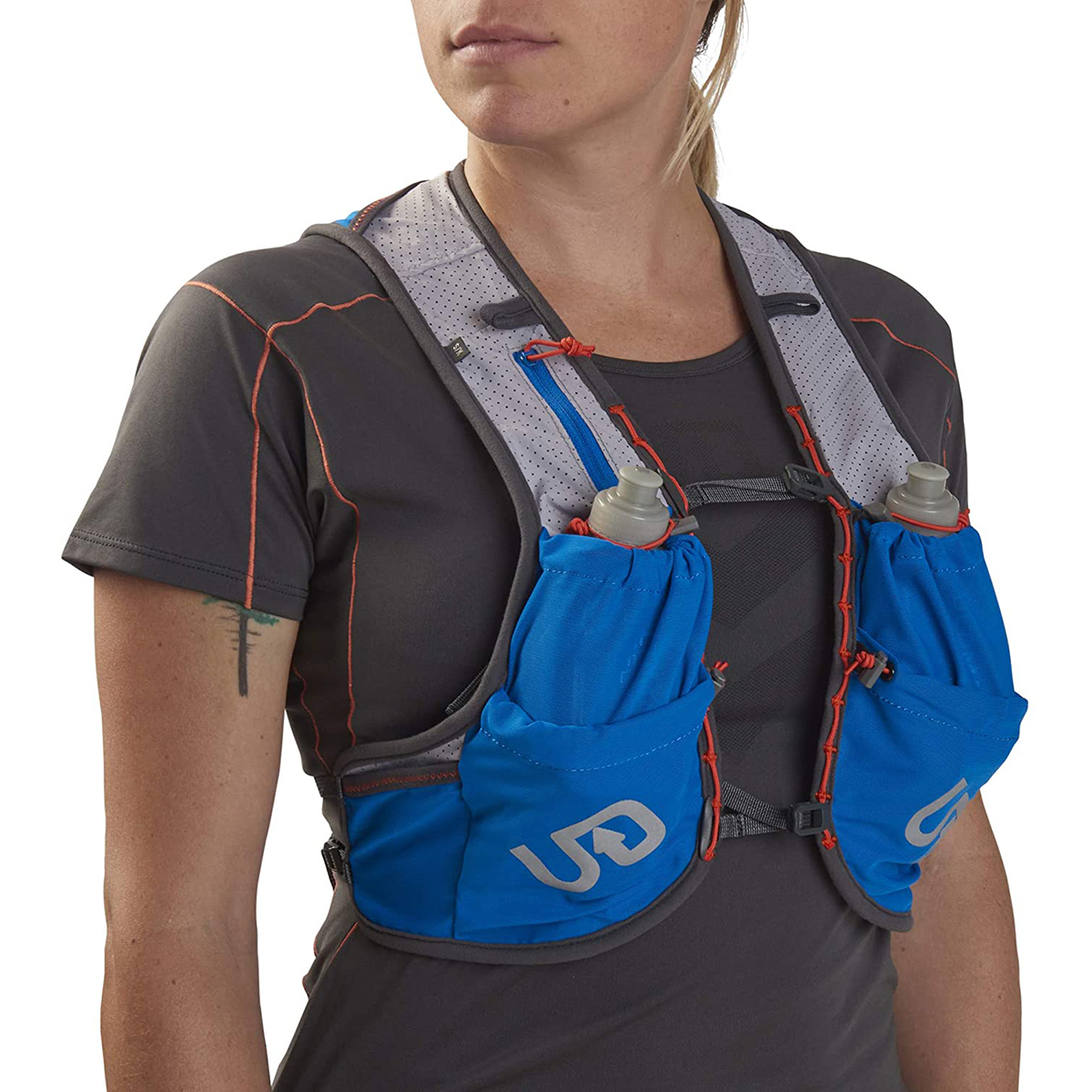 Ultimate Direct Marathon Vest 2.0 JackRabbit