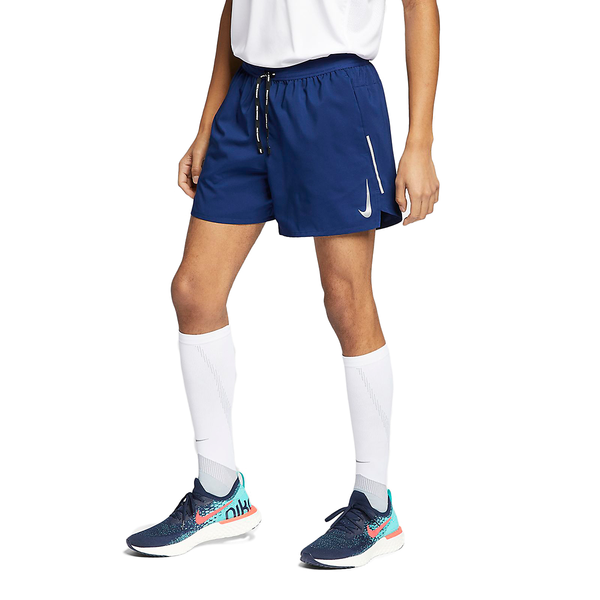 nike flex 5 shorts