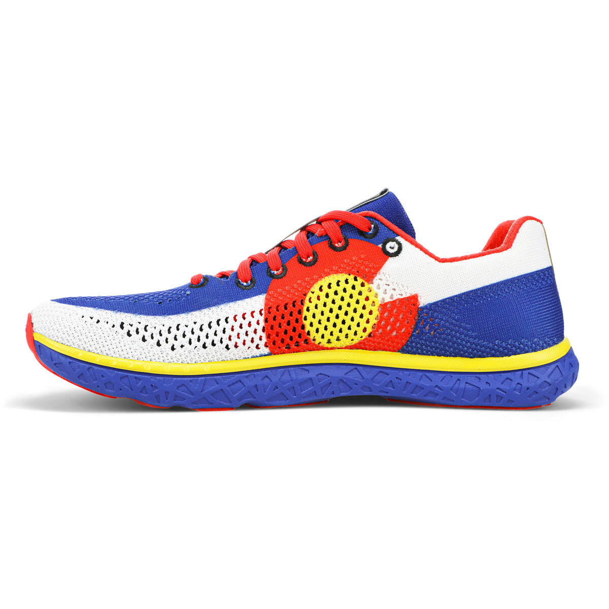 Women's Altra Bolder Boulder Escalante Racer Running Shoe JackRabbit