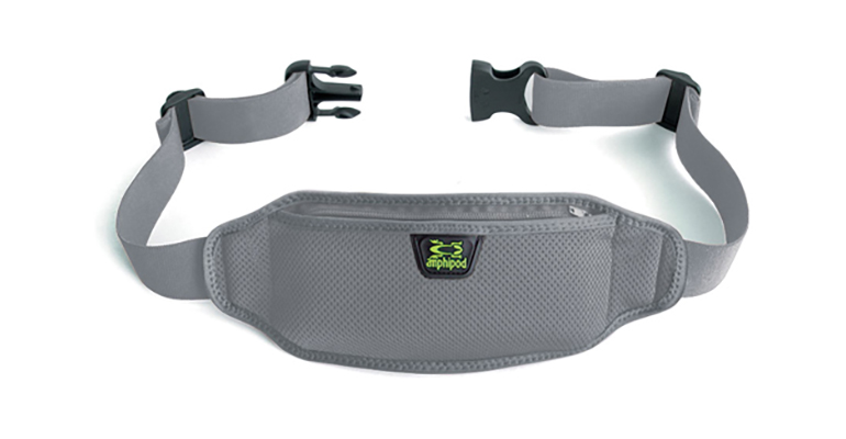 amphipod fanny pack