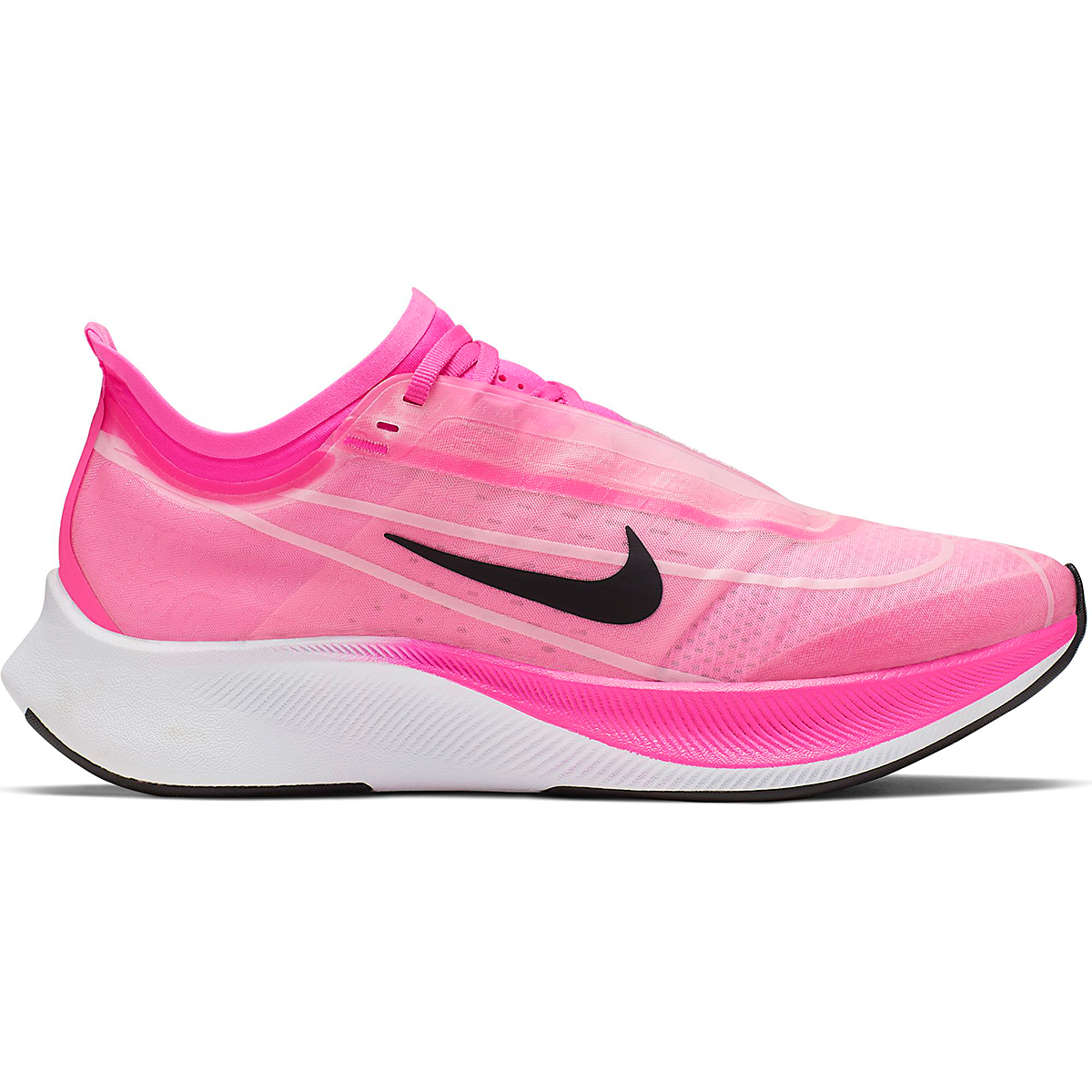 zoom fly 3 womens