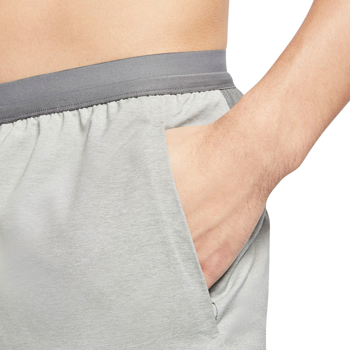 nike men's flex running shorts
