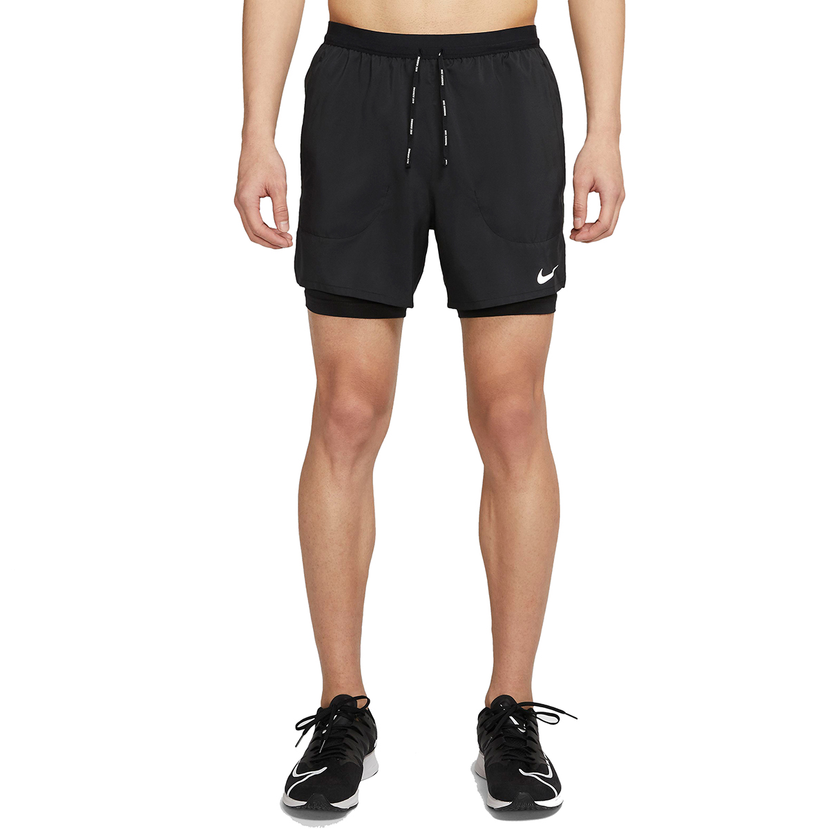 short nike flex stride