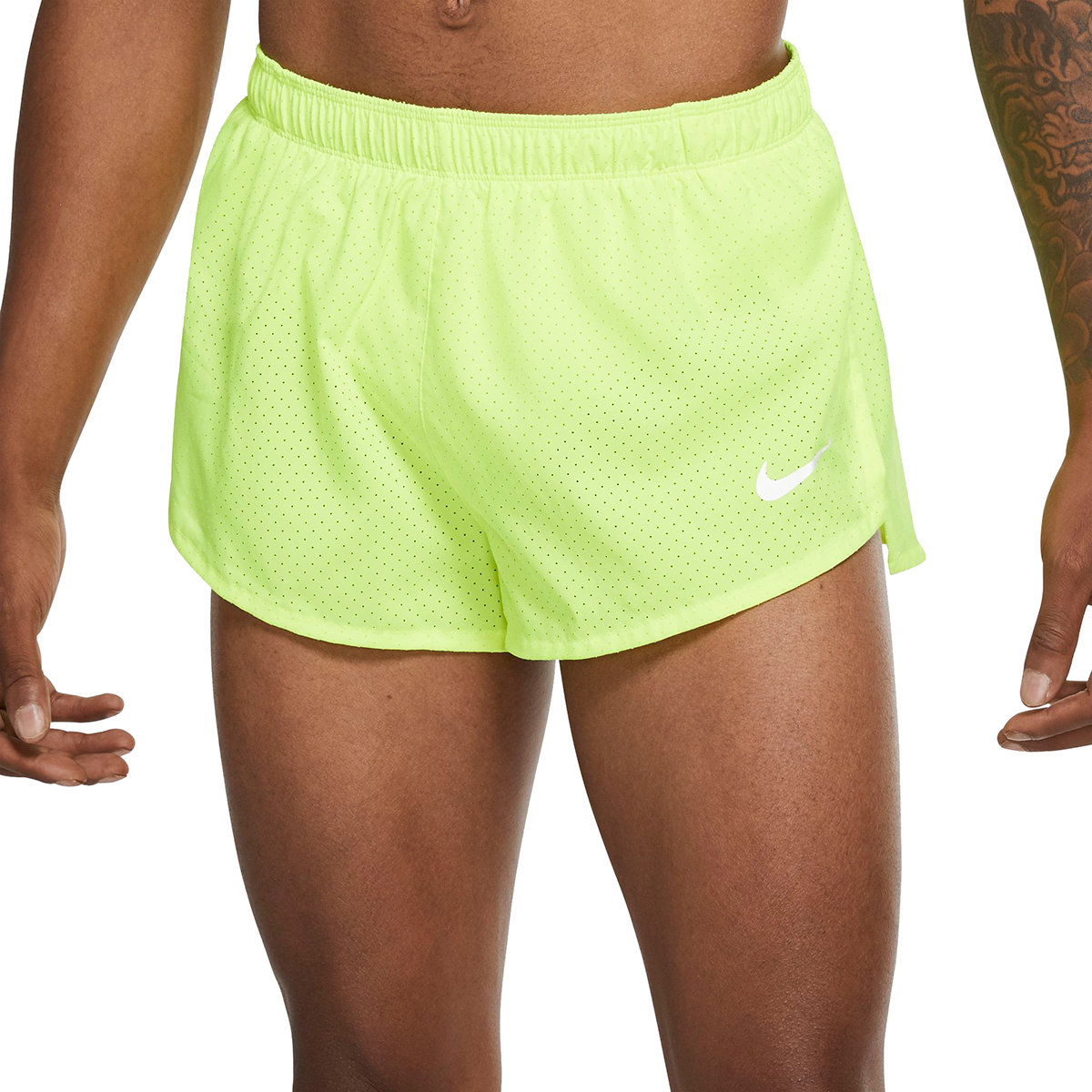 Men's Nike Fast 2" Running Shorts JackRabbit