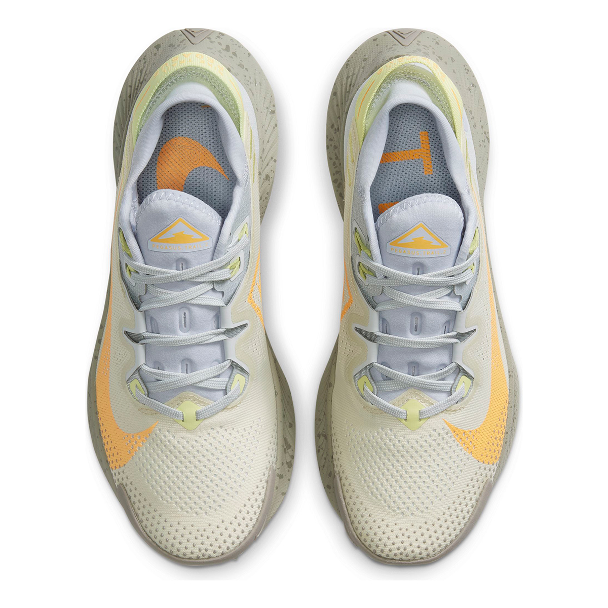 womens nike pegasus trail 2