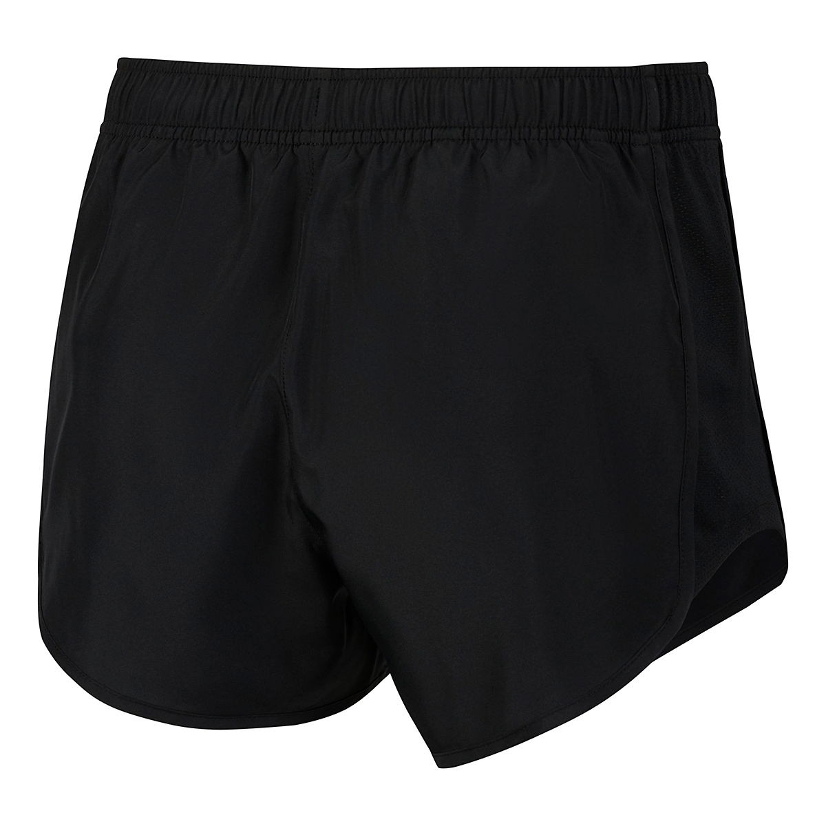 nike high cut shorts