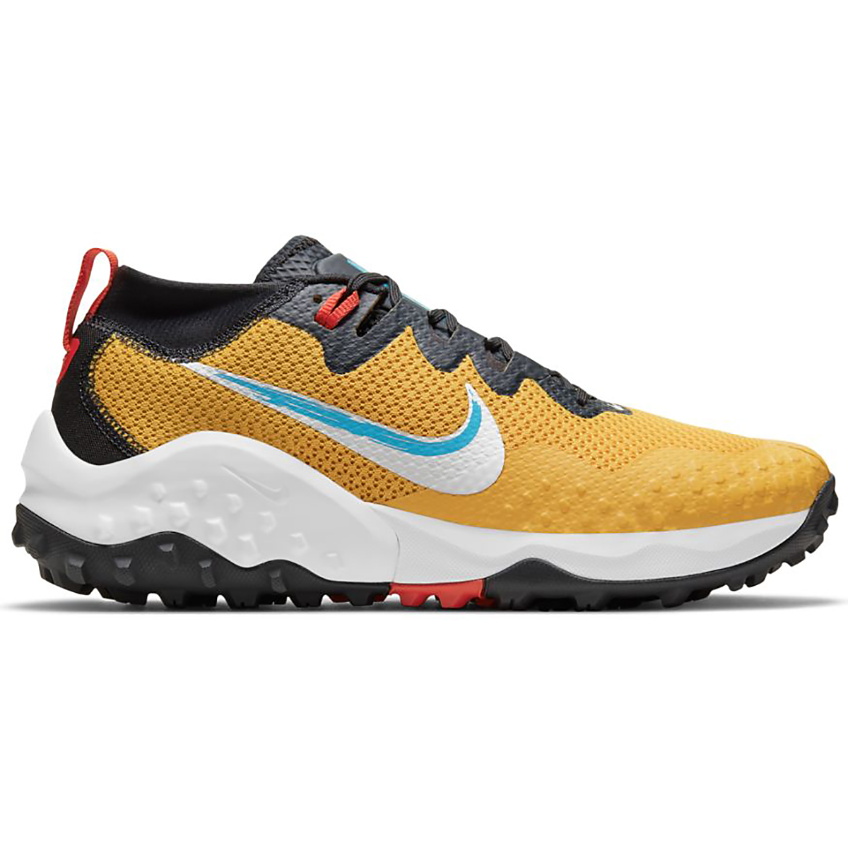 nike men's wildhorse 7 trail running shoes stores