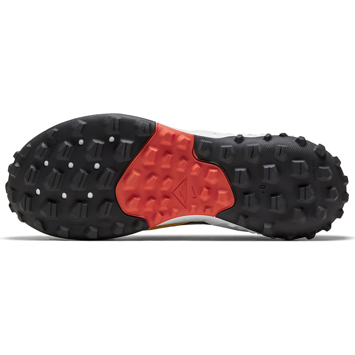 nike wildhorse black