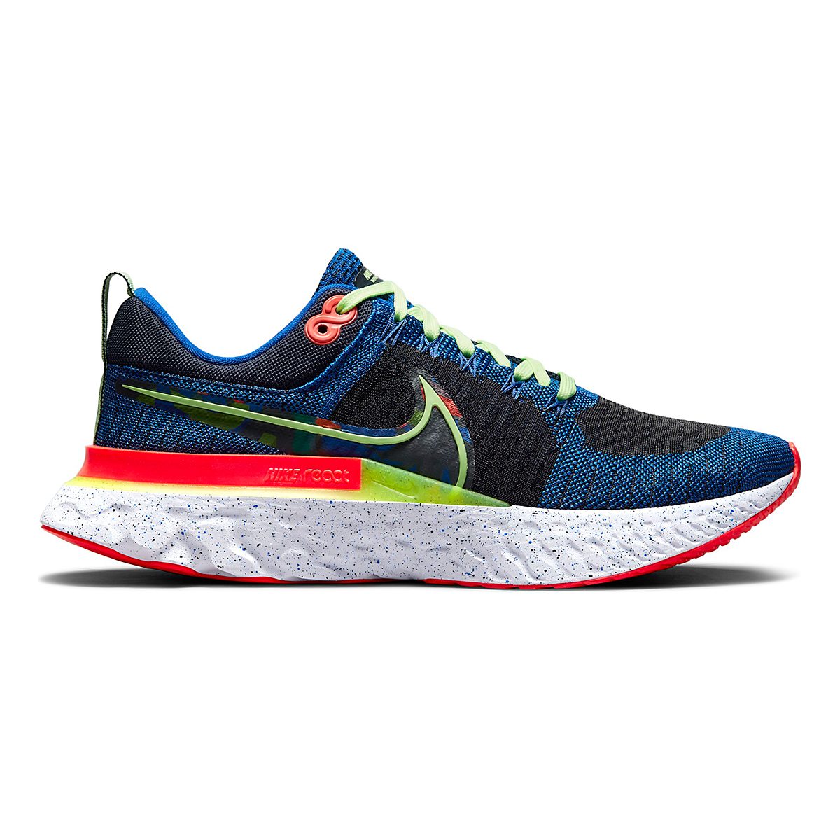 react infinity run air
