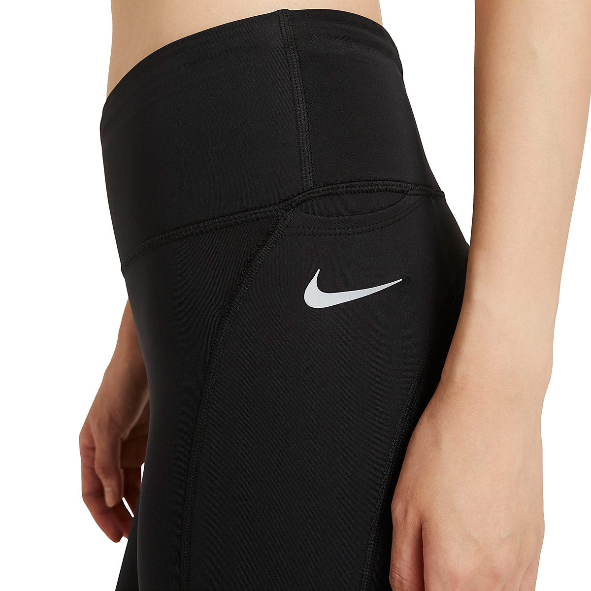 Women's Nike Epic Fast Running Tights | JackRabbit Women's Nike Epic Fast Running Tights | JackRabbit