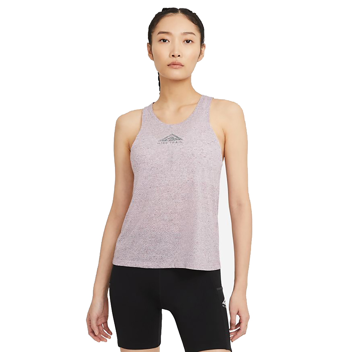 nike trail running team