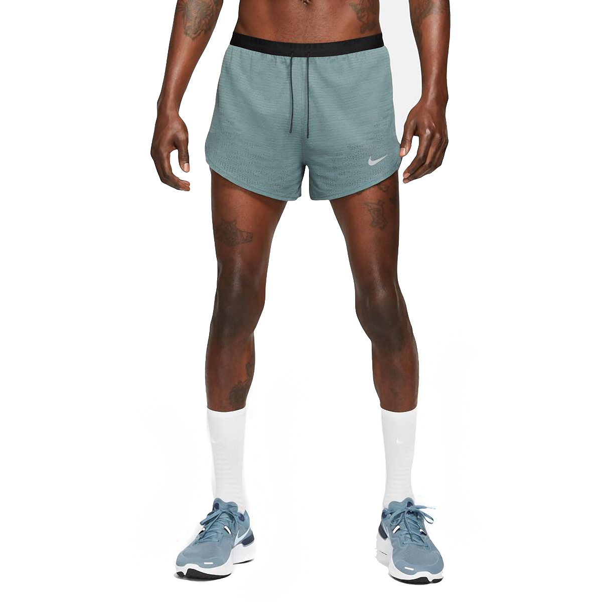 Men's Nike DriFIT Run Division Pinnacle Running Shorts JackRabbit