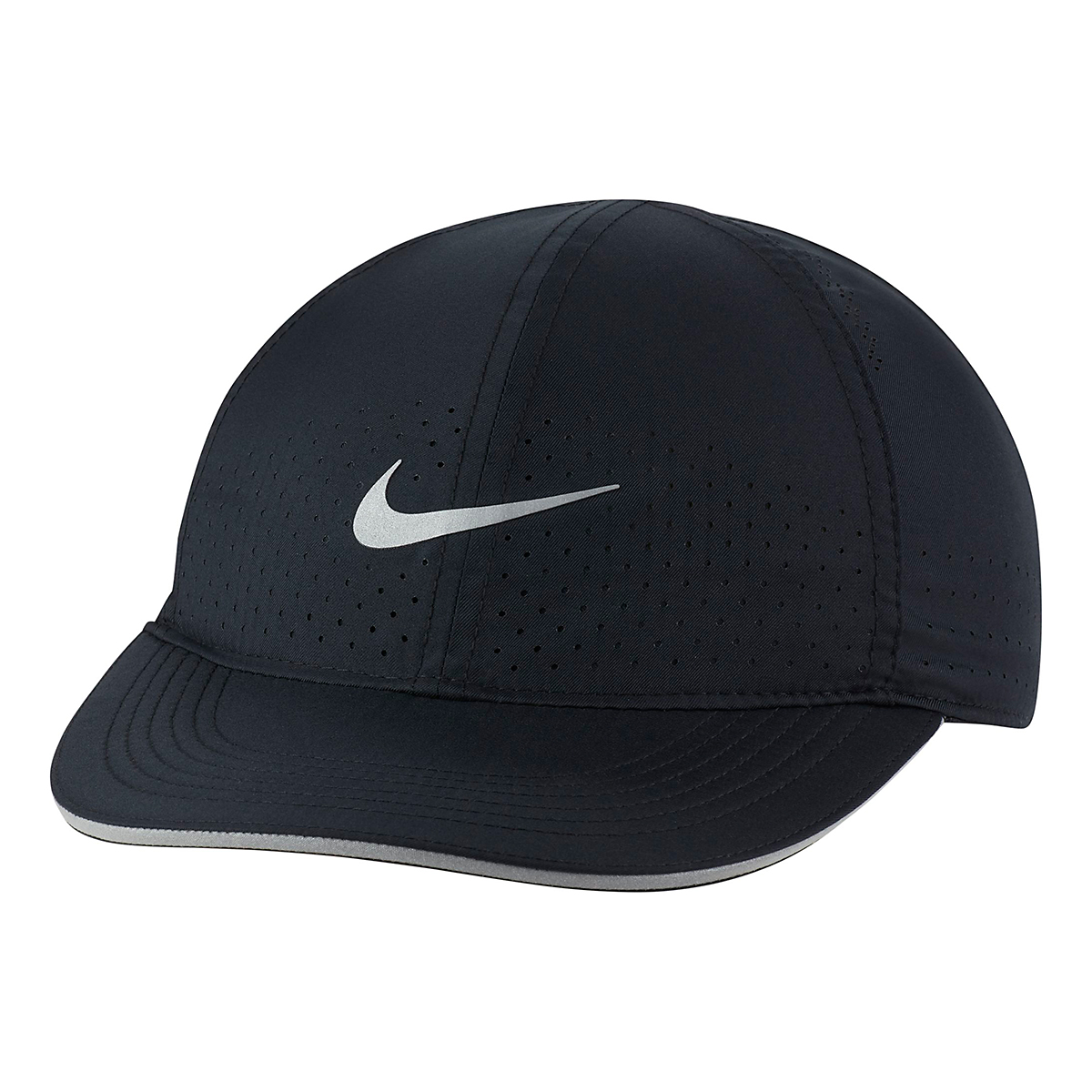 nike featherlight adjustable running hat