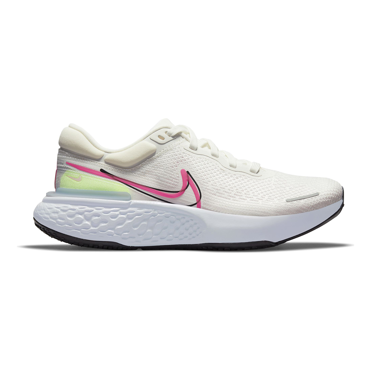 Men's Nike ZoomX Invincible Run Flyknit Running Shoe | JackRabbit