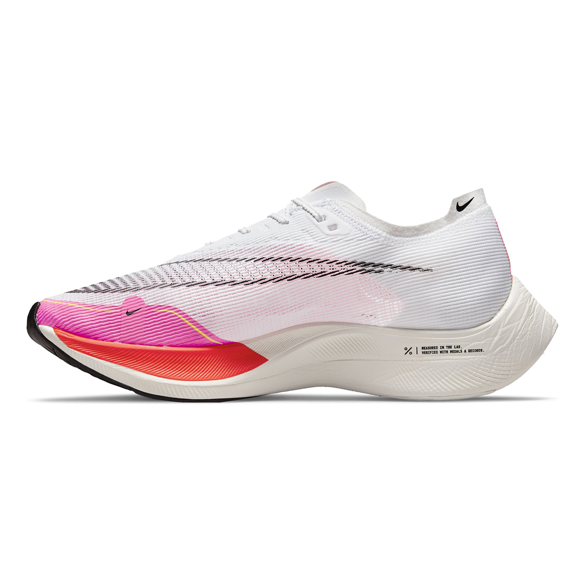 Men's Nike ZoomX Vaporfly Next% 2 Running Shoe | JackRabbit